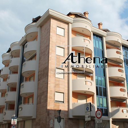 Ferienwohnung Santis 44 Grado Exterior foto