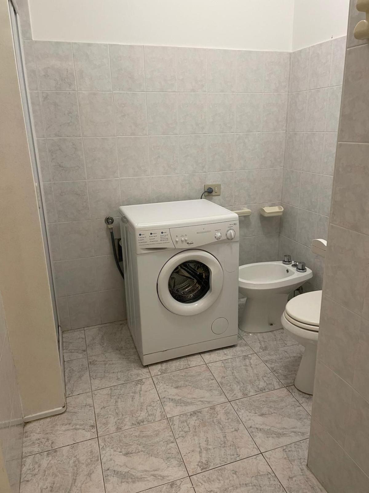 Ferienwohnung Santis 44 Grado Exterior foto
