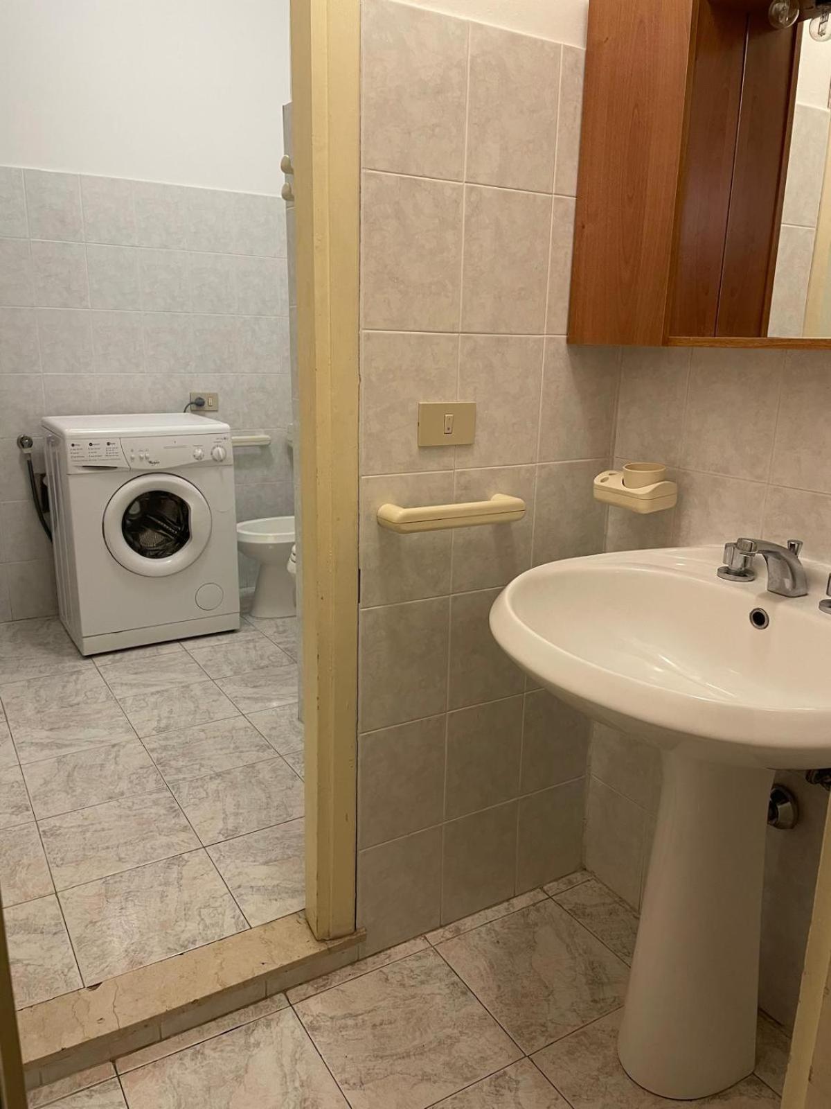 Ferienwohnung Santis 44 Grado Exterior foto