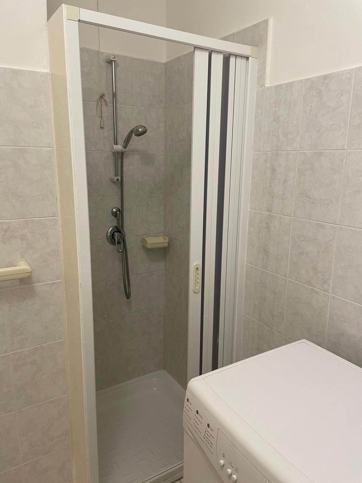 Ferienwohnung Santis 44 Grado Exterior foto