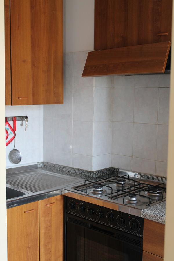 Ferienwohnung Santis 44 Grado Exterior foto