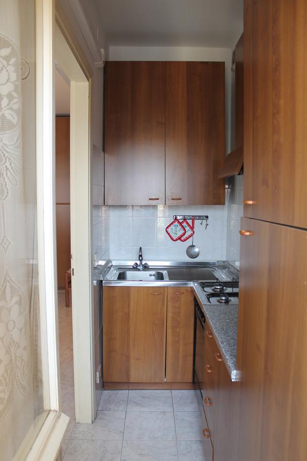 Ferienwohnung Santis 44 Grado Exterior foto