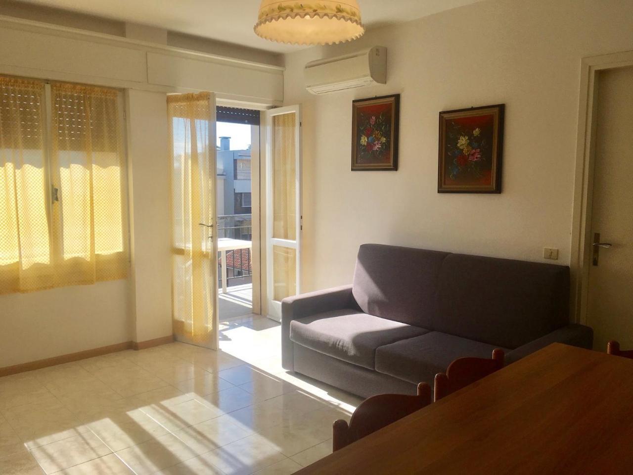 Ferienwohnung Santis 44 Grado Exterior foto